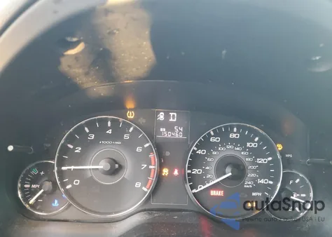 2012 Subaru Legacy 2.5I Limited z USA, uszkodzony, nr VIN 4S3BMCK63C3034176